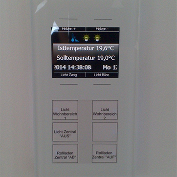 Elektrotechnik Reinhard Infanger Steyr Land