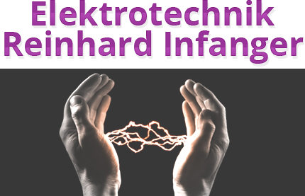 Elektrotechnik Reinhard Infanger Steyr Land