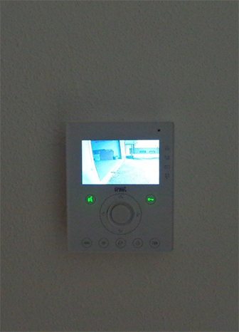 Thermostat