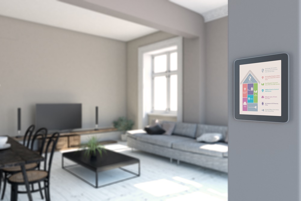 Elektrotechnik Reinhard Infanger aus Pfarrkirchen bei Bad Hall in Oberösterreich