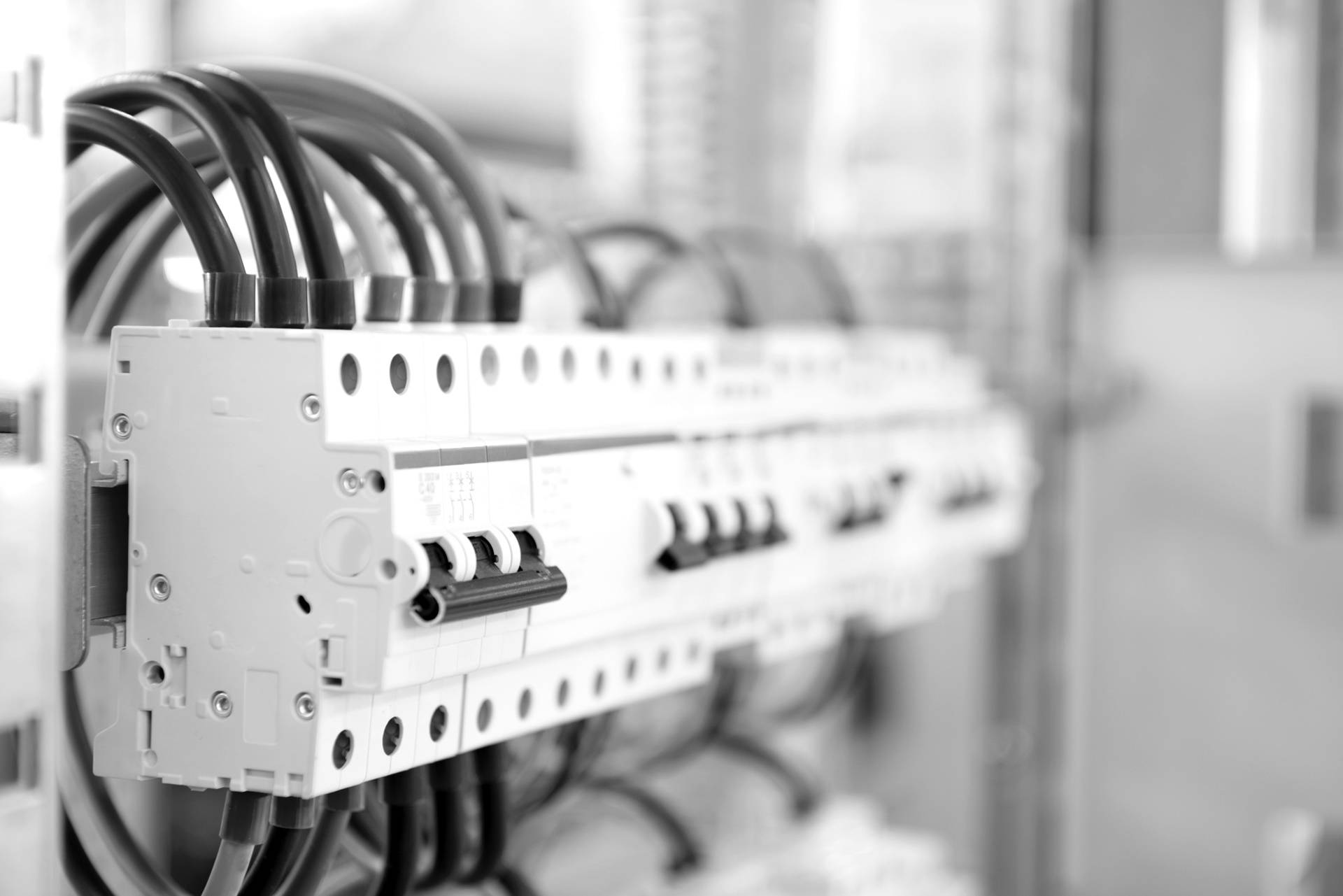 Elektrotechnik Reinhard Infanger aus Pfarrkirchen bei Bad Hall in Oberösterreich